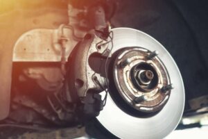 The Benefits of Regular Brake Maintenance