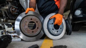 How Often Should You Replace Your Brake Pads?